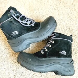 The North Face Youth Chilcat Boots 7